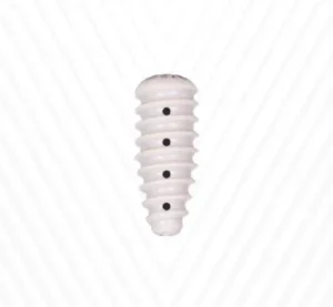 Interference Screws – PEEK