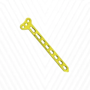LCP T Oblique Angle Plate 3.5mm (Left & Right)