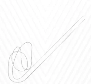 Meniscal Repair Needles