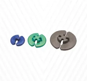 Tibial Attachable Disk