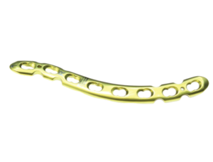 Twin Lock Bone Compression System